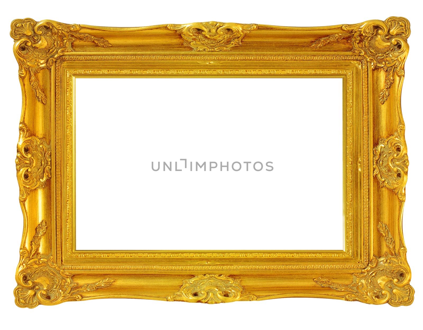 frame