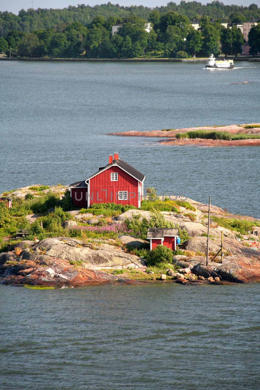 Finnish lifestyle
