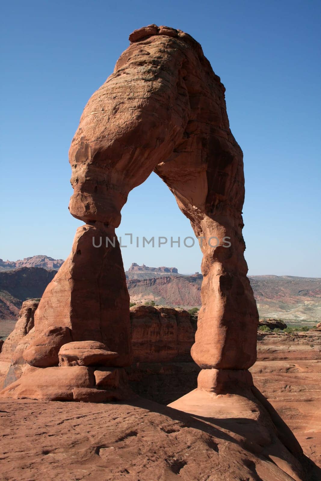 Arches national park, USA