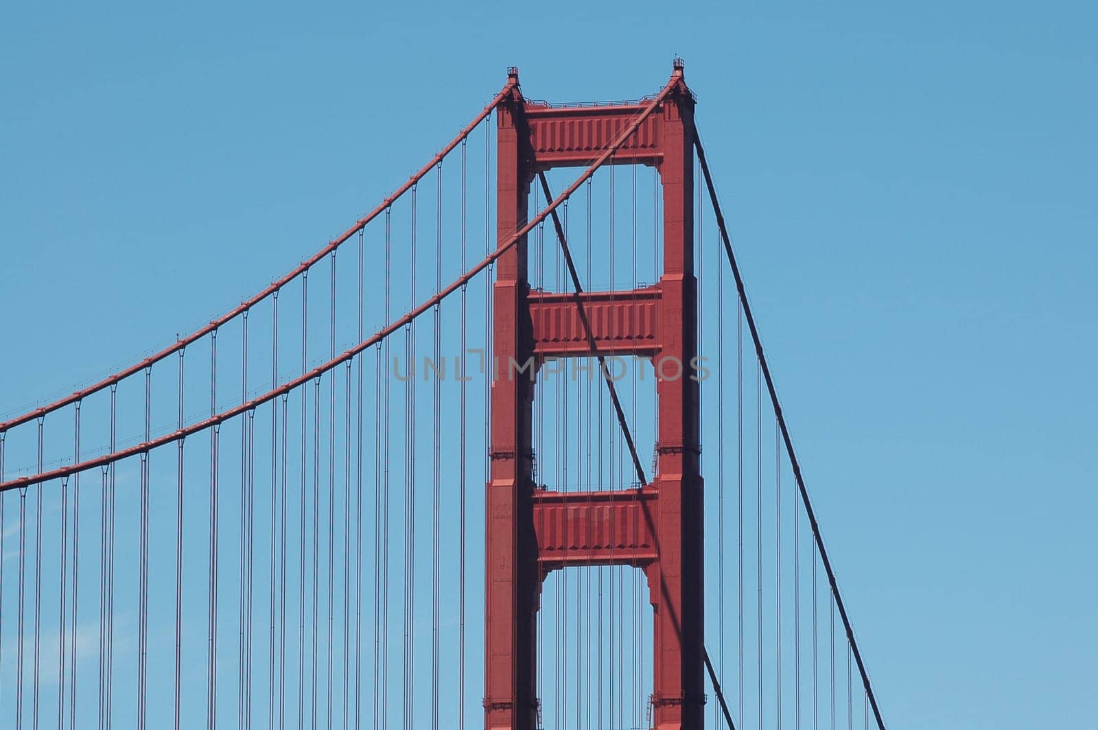 Golden Gate Bridge