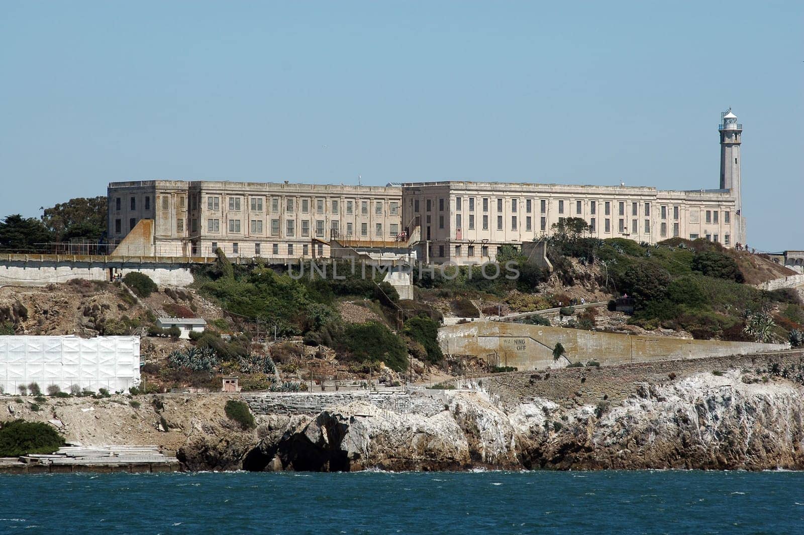 Alcatraz