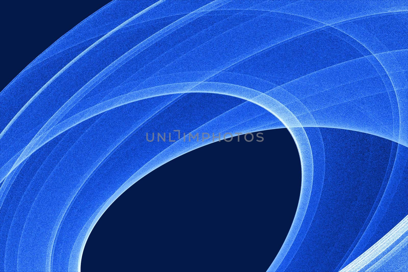 blue vortex