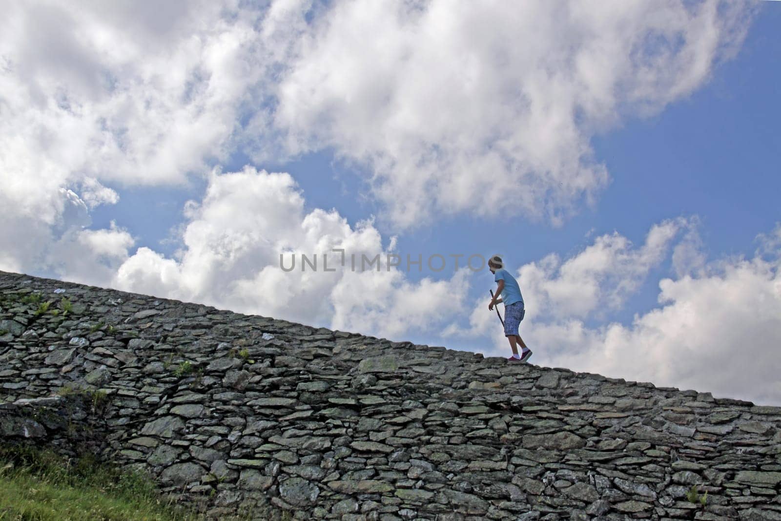 Ascent
