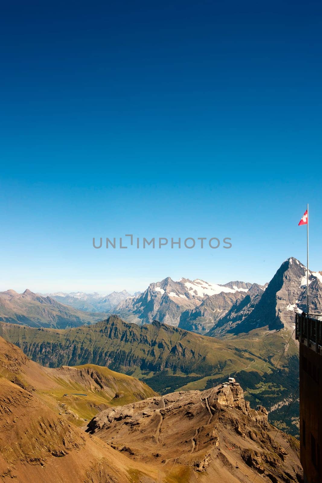 Schilthorn Terrace