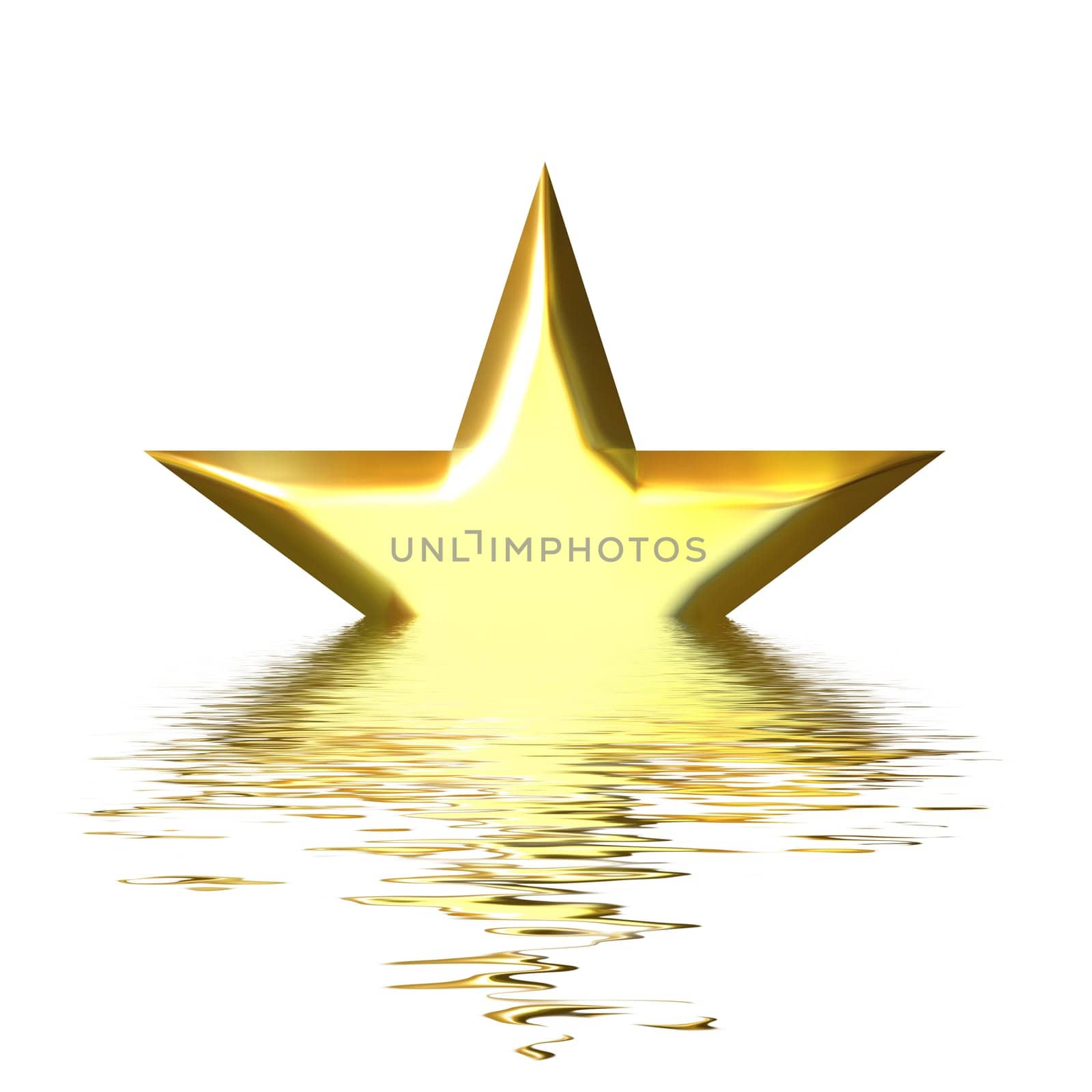 Downfall of a Star