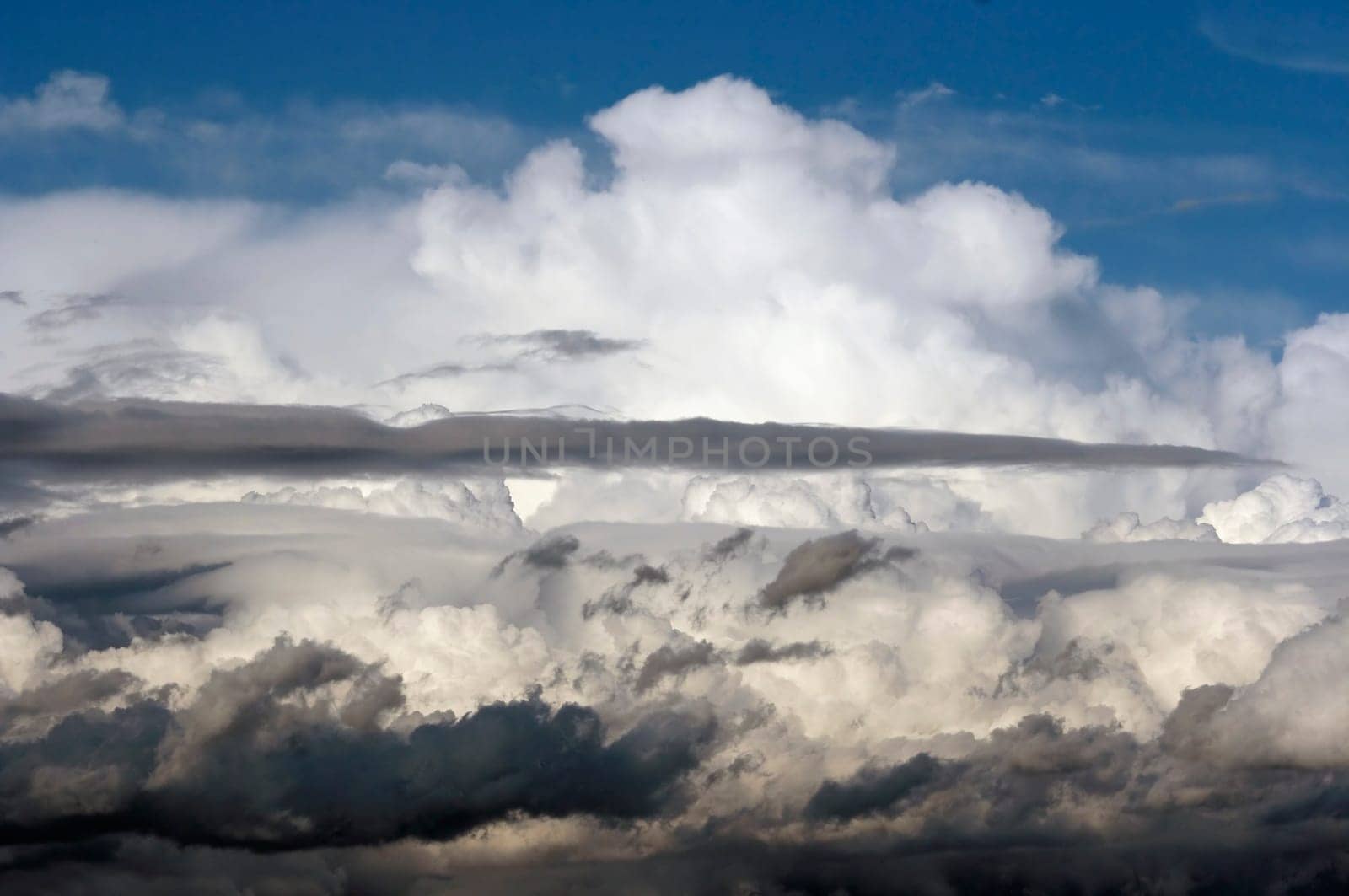 sky
