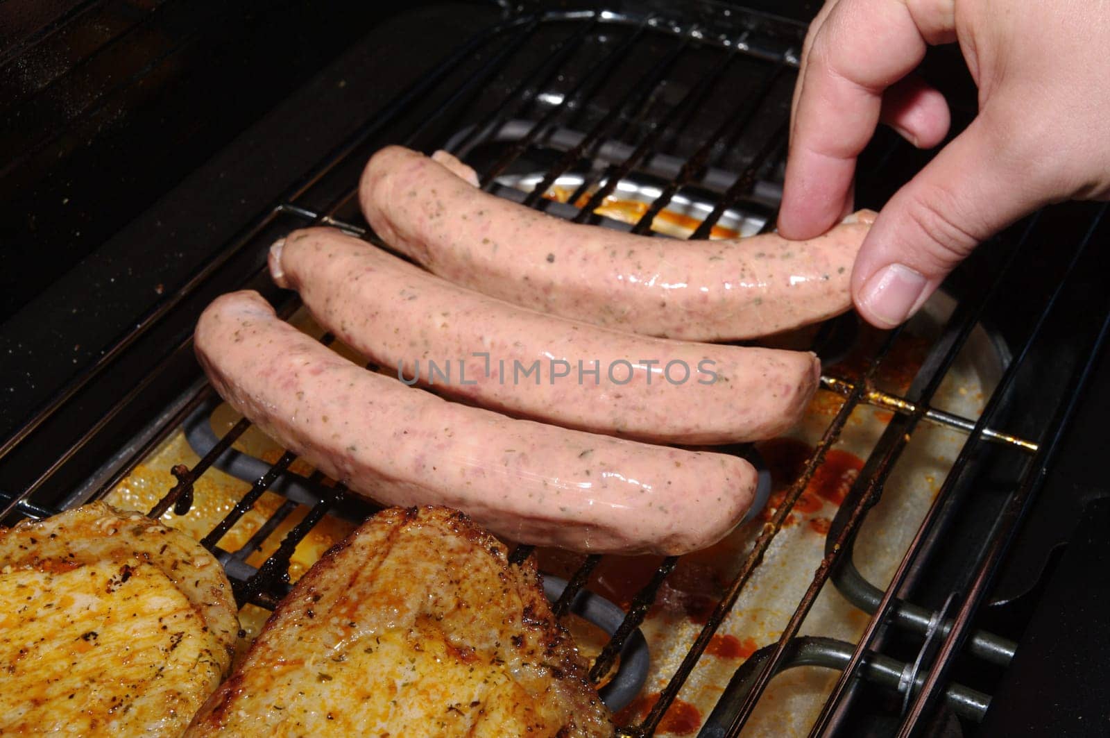 Grill