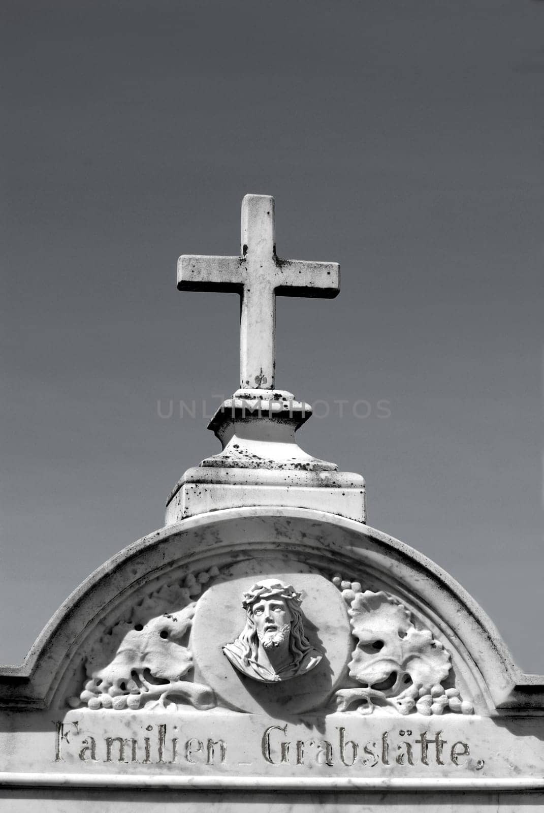 Family Grave