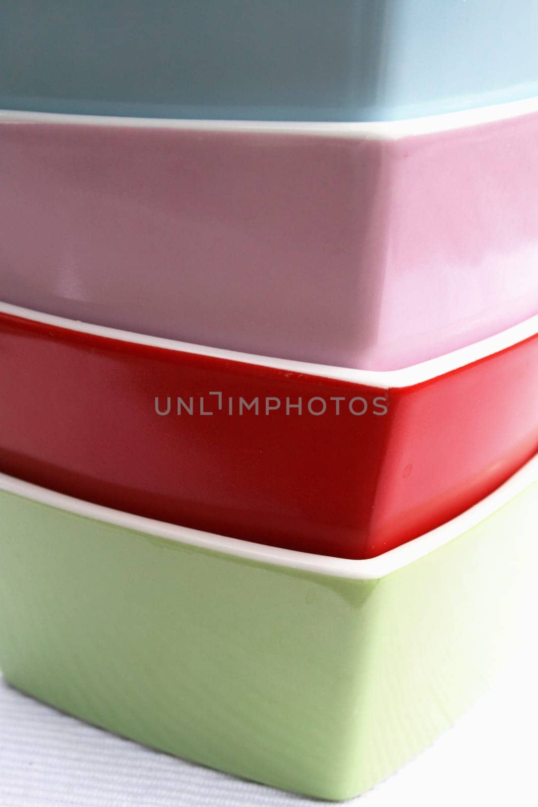 Crockery