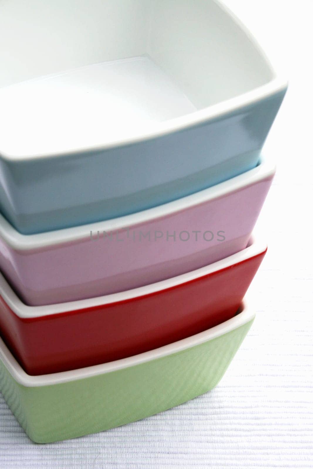 Crockery