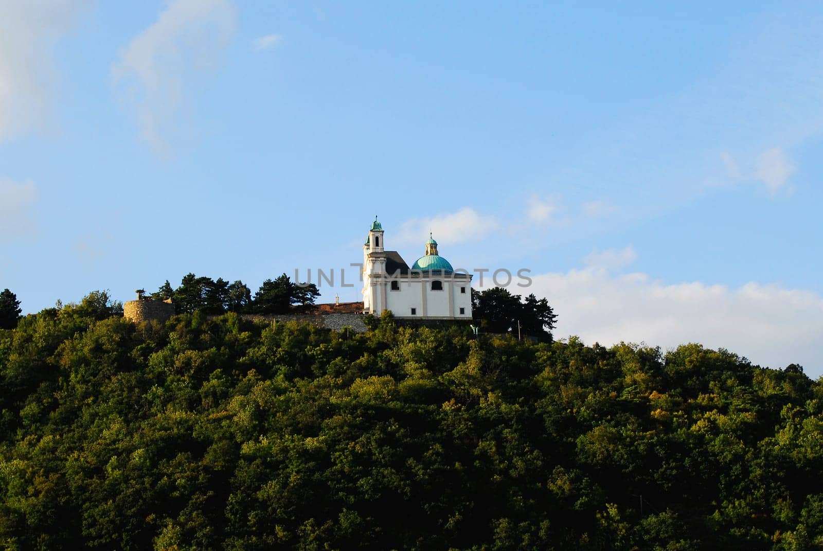 St. Leone's Church