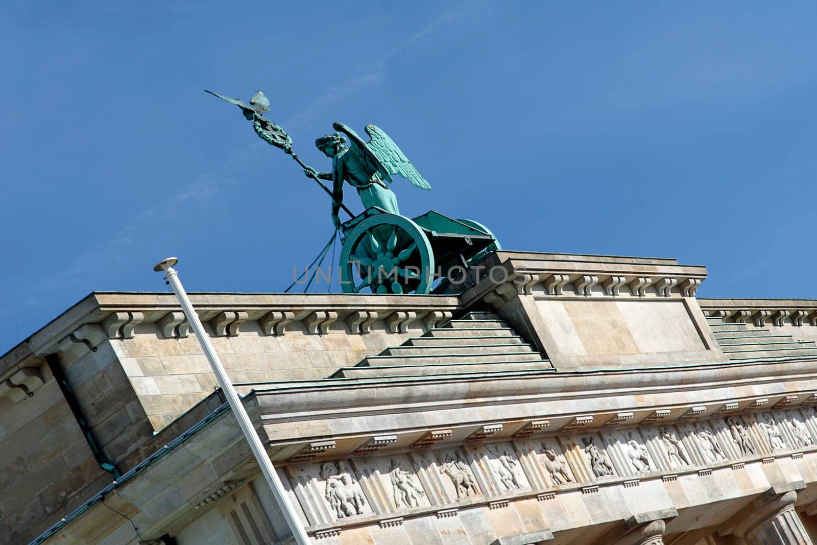 Berlin Landmarks
