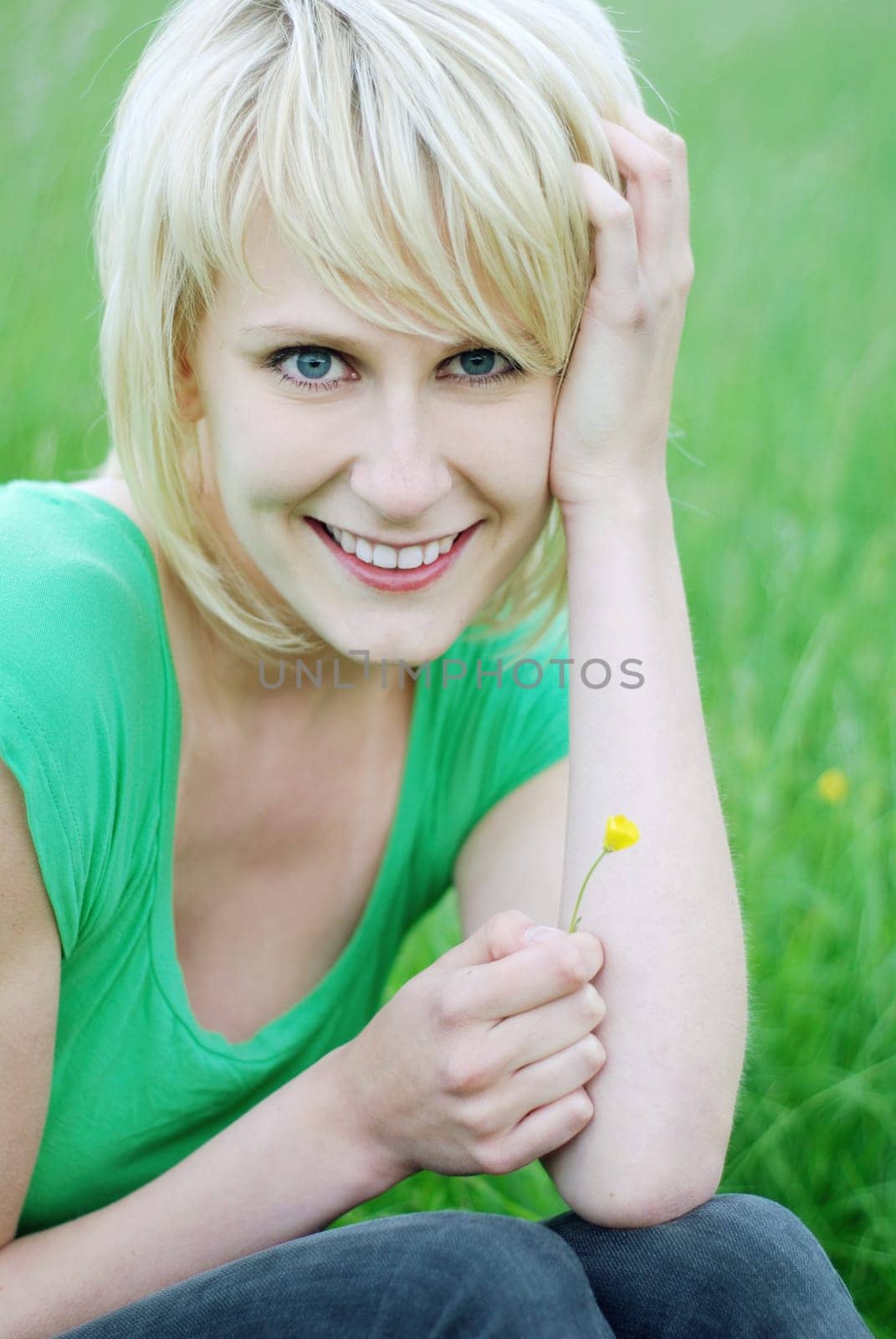 SummerPortrait