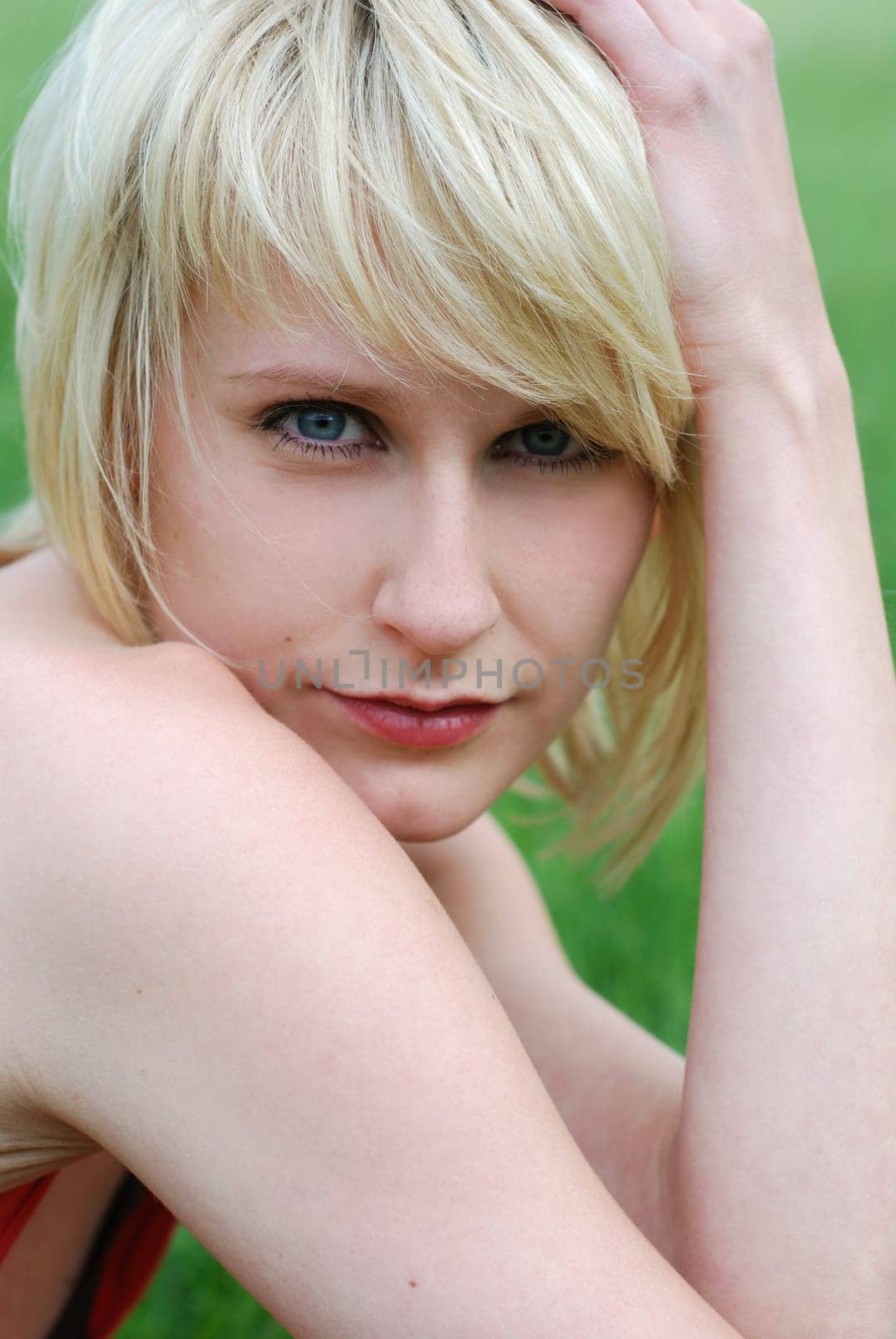 SummerPortrait