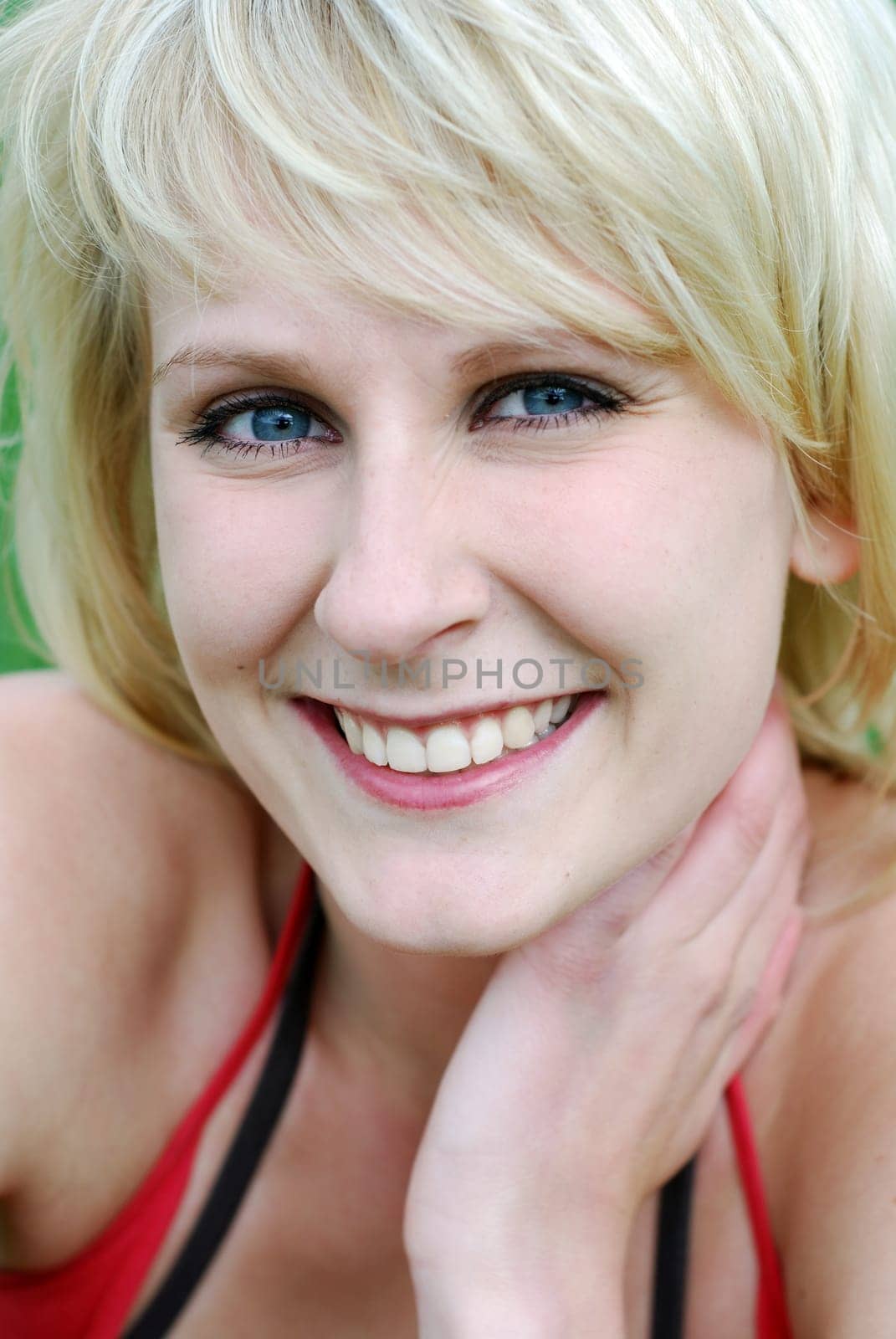 SummerPortrait