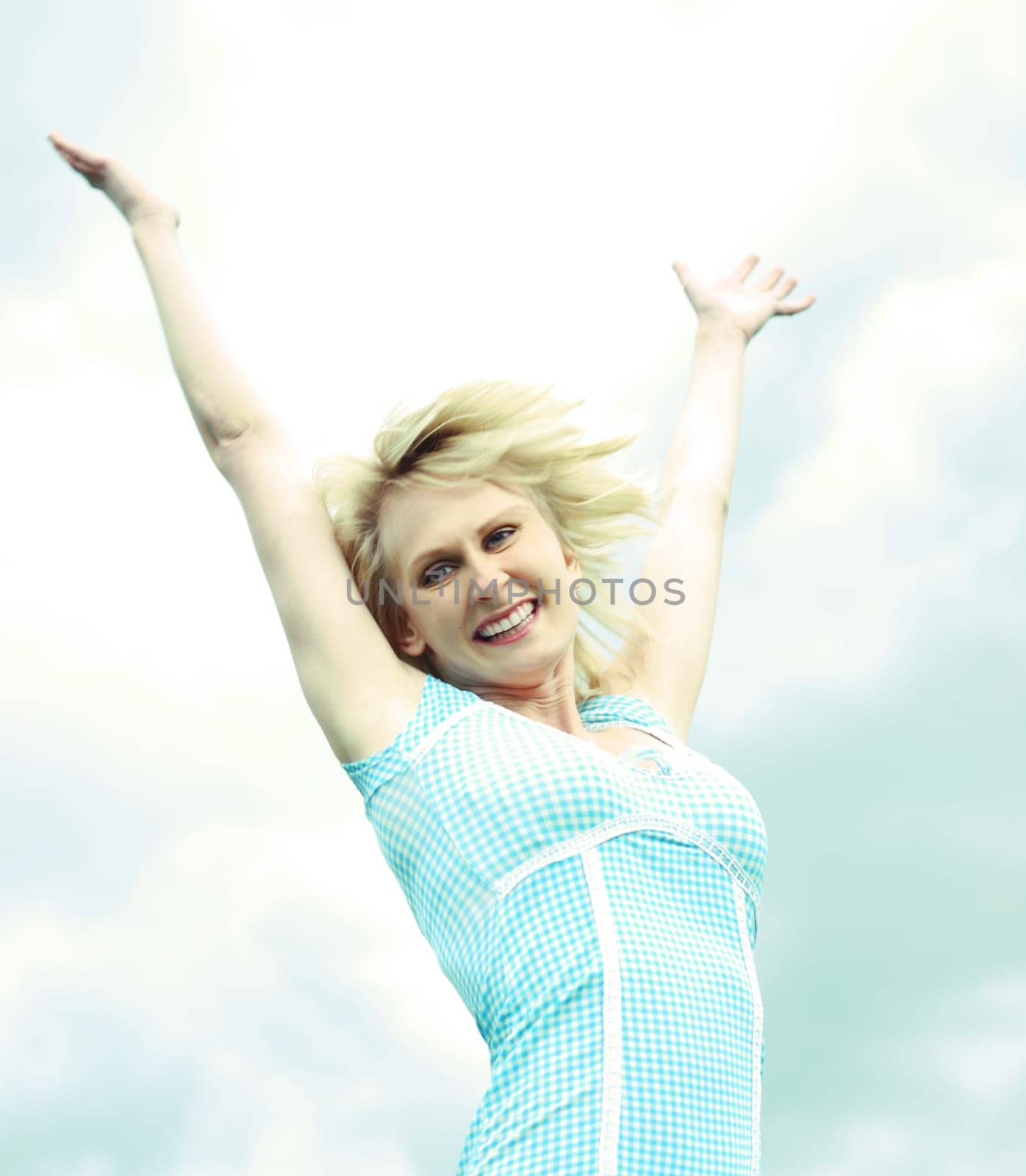 Zest for life
