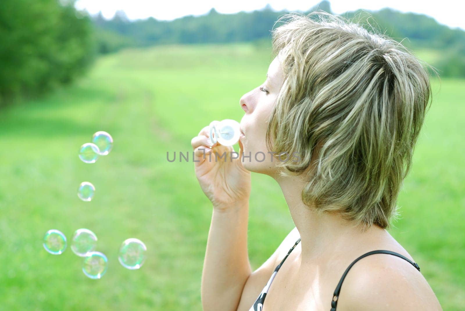 Bubbles