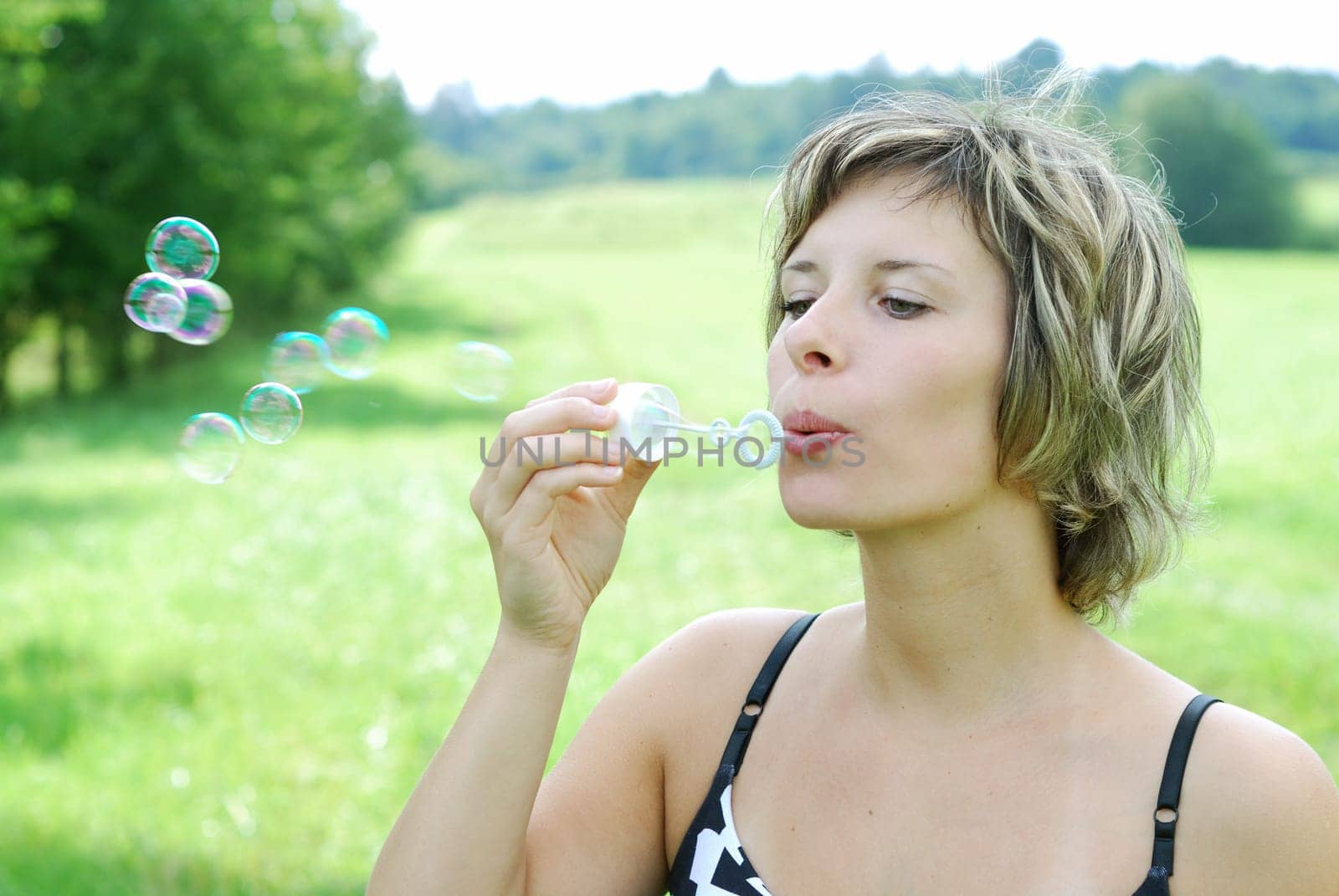 Bubbles