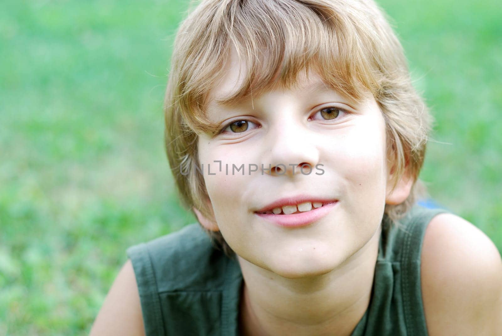 Children's Portrait