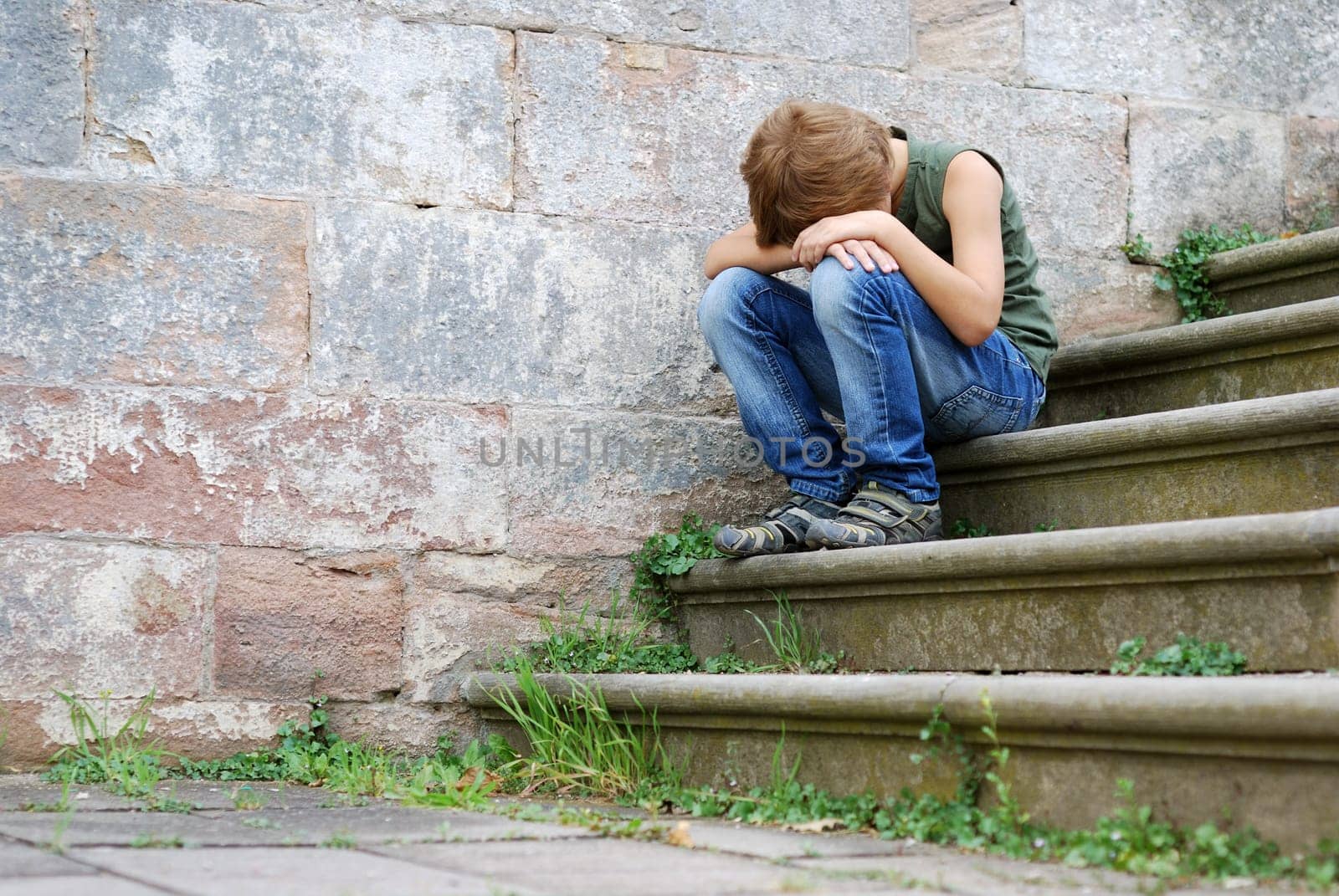 Sad