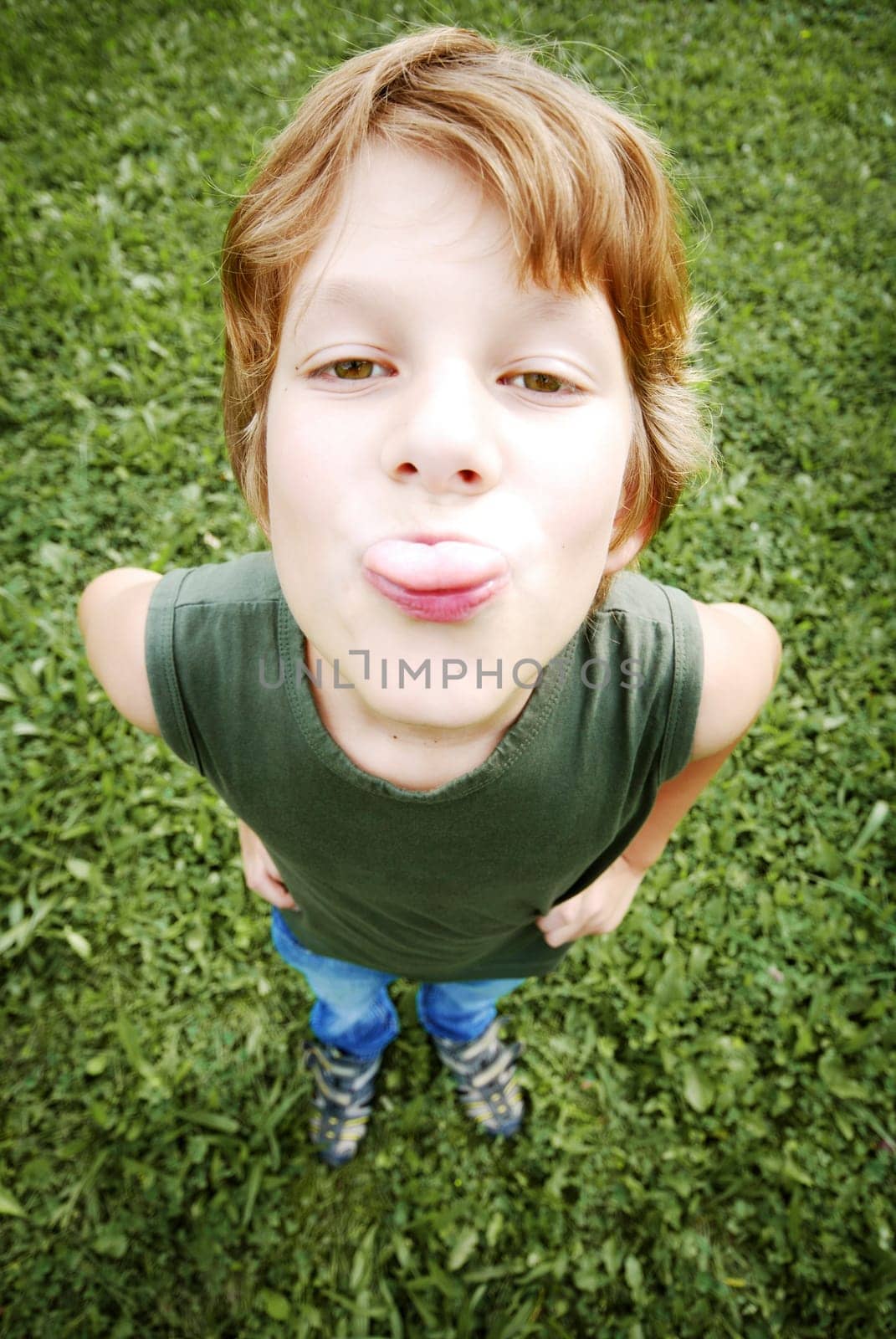 ChildPortrait