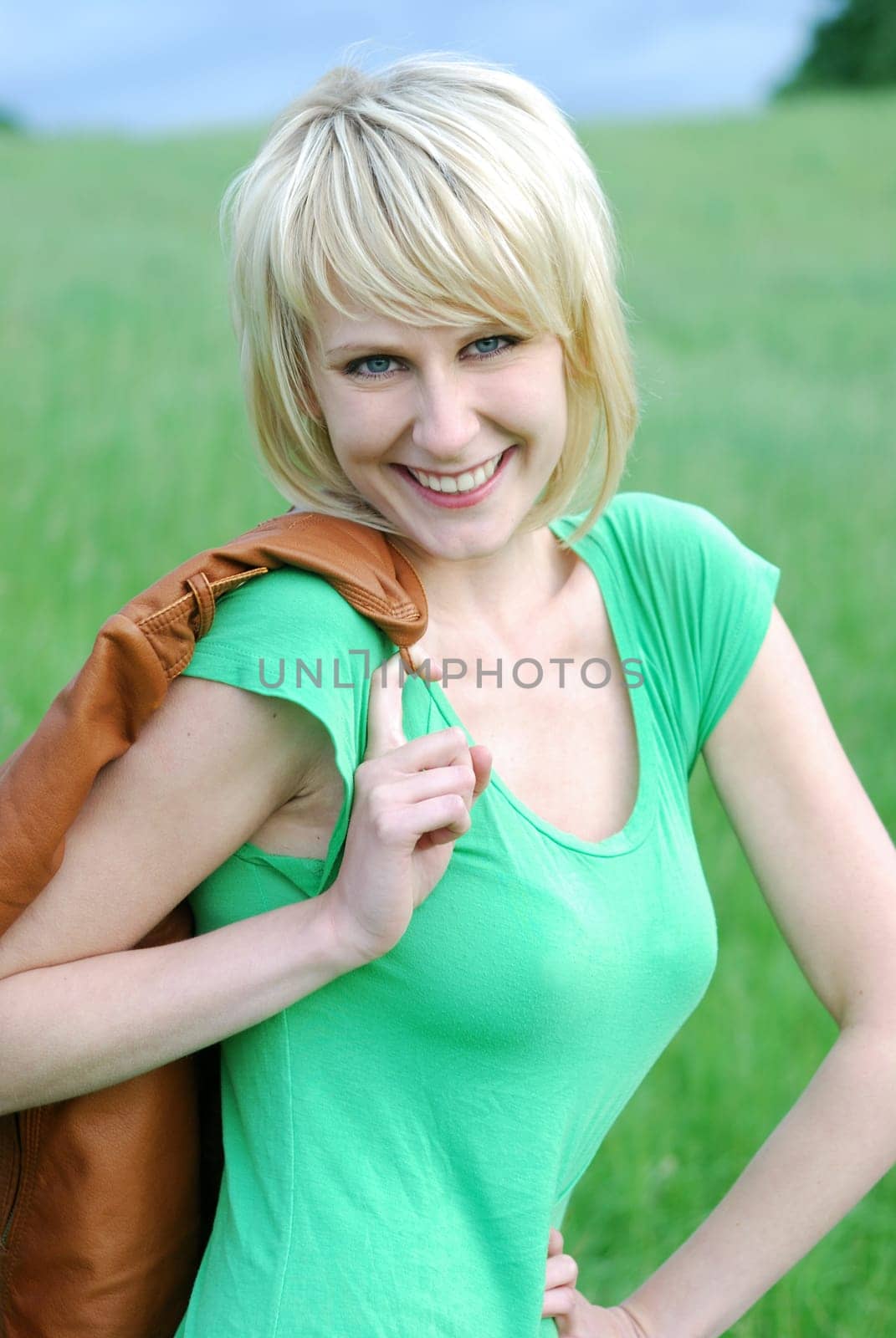 SummerPortrait