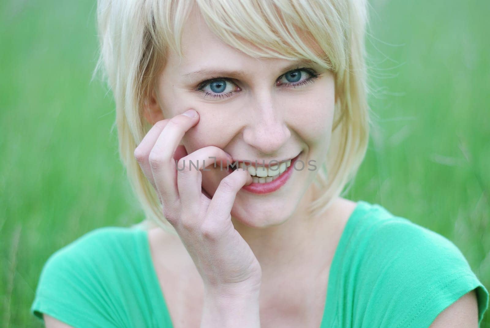 SummerPortrait