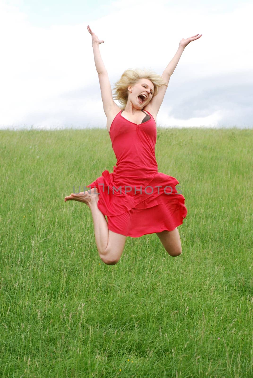 Zest for life