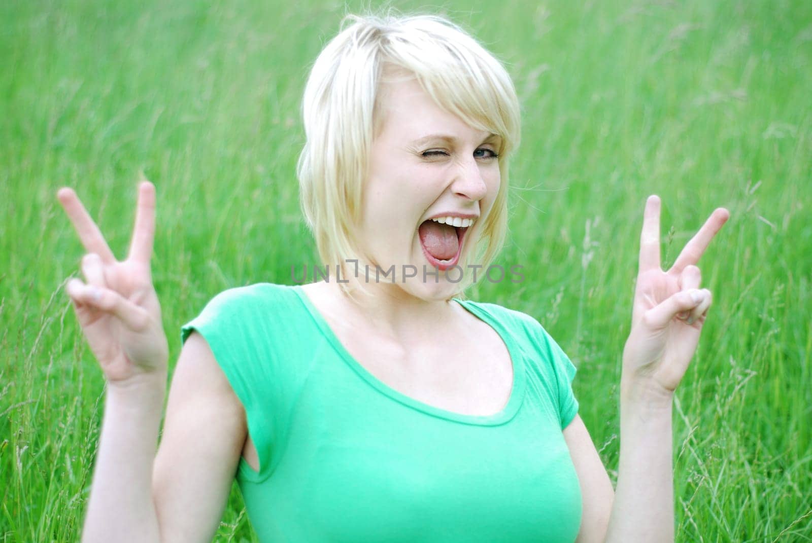 Peace
