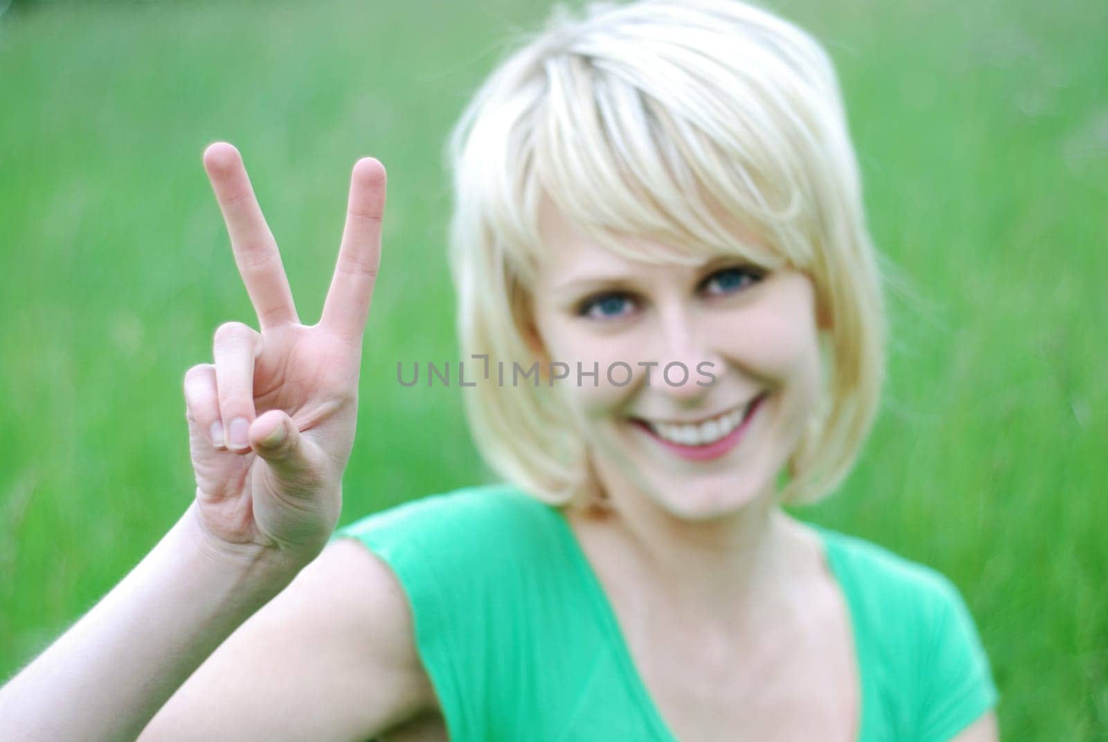 Peace