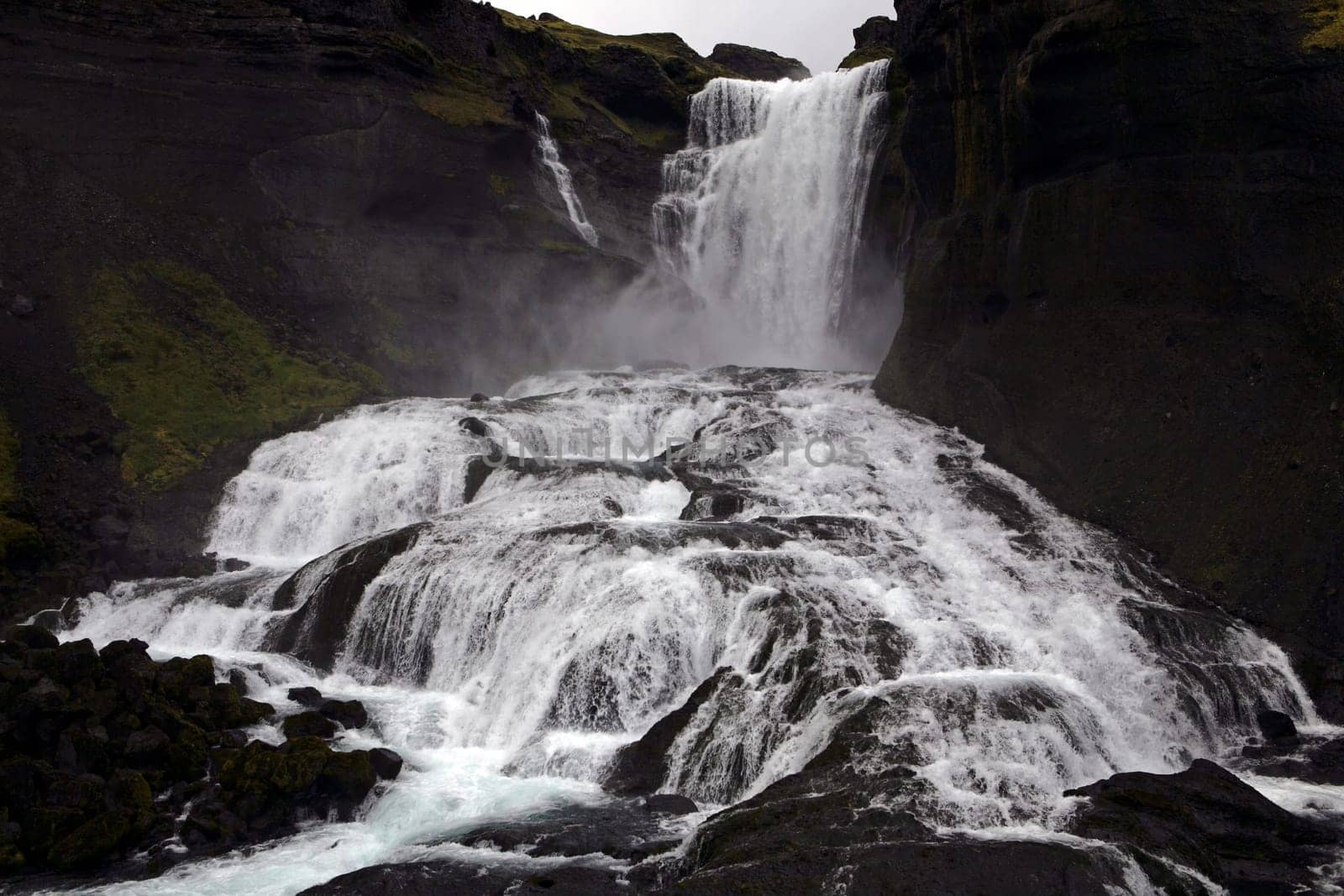Ófærufoss