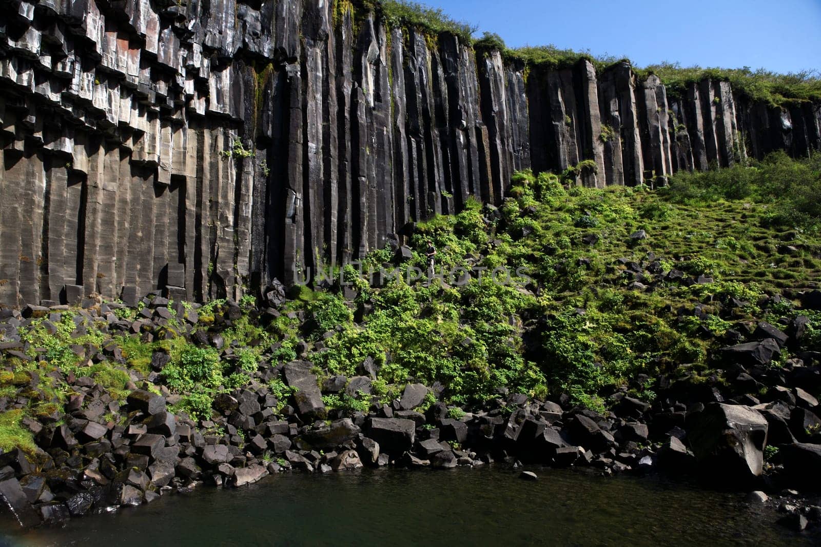 Basalt