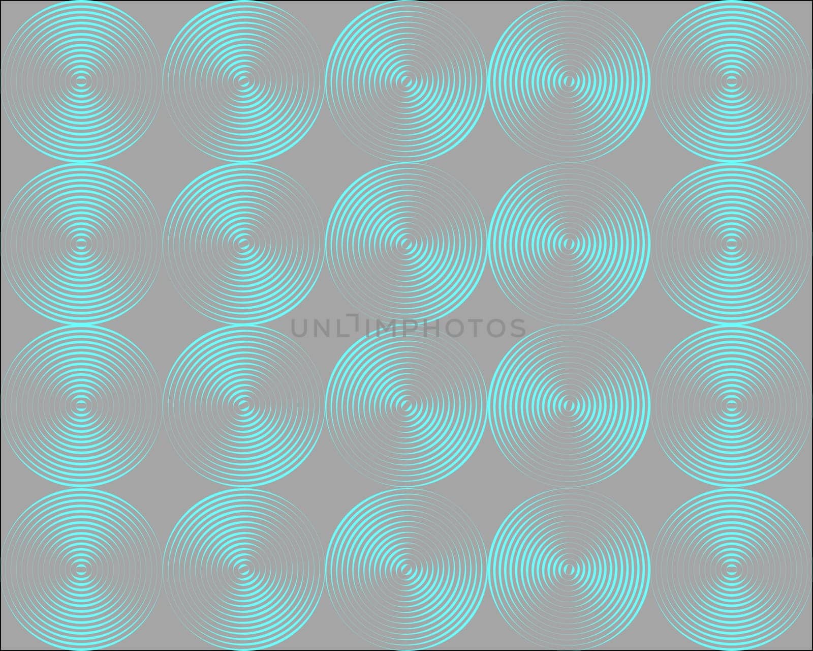 Metallic shimmering background image