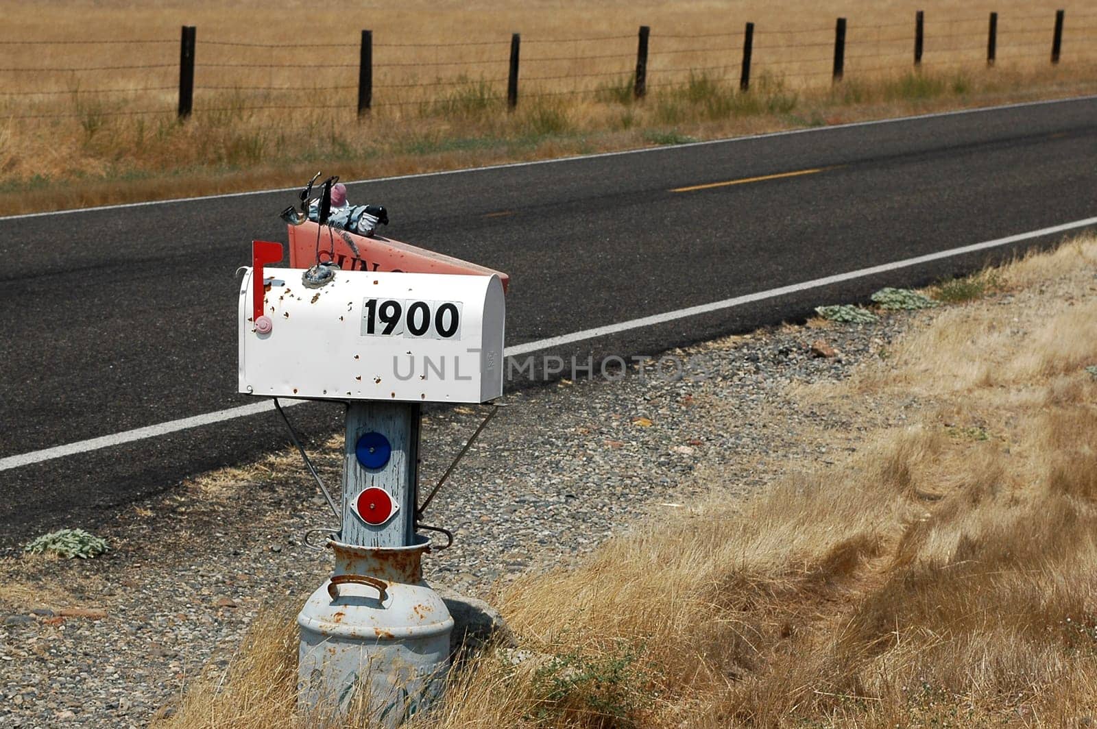 Postbox