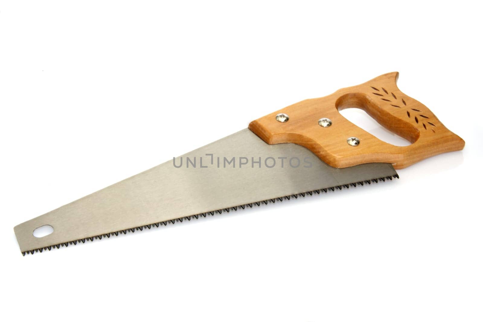Hand Saw