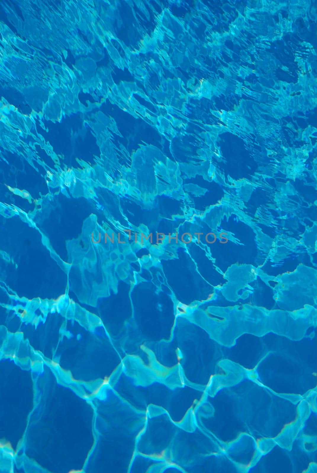 Water Blue Background Pool