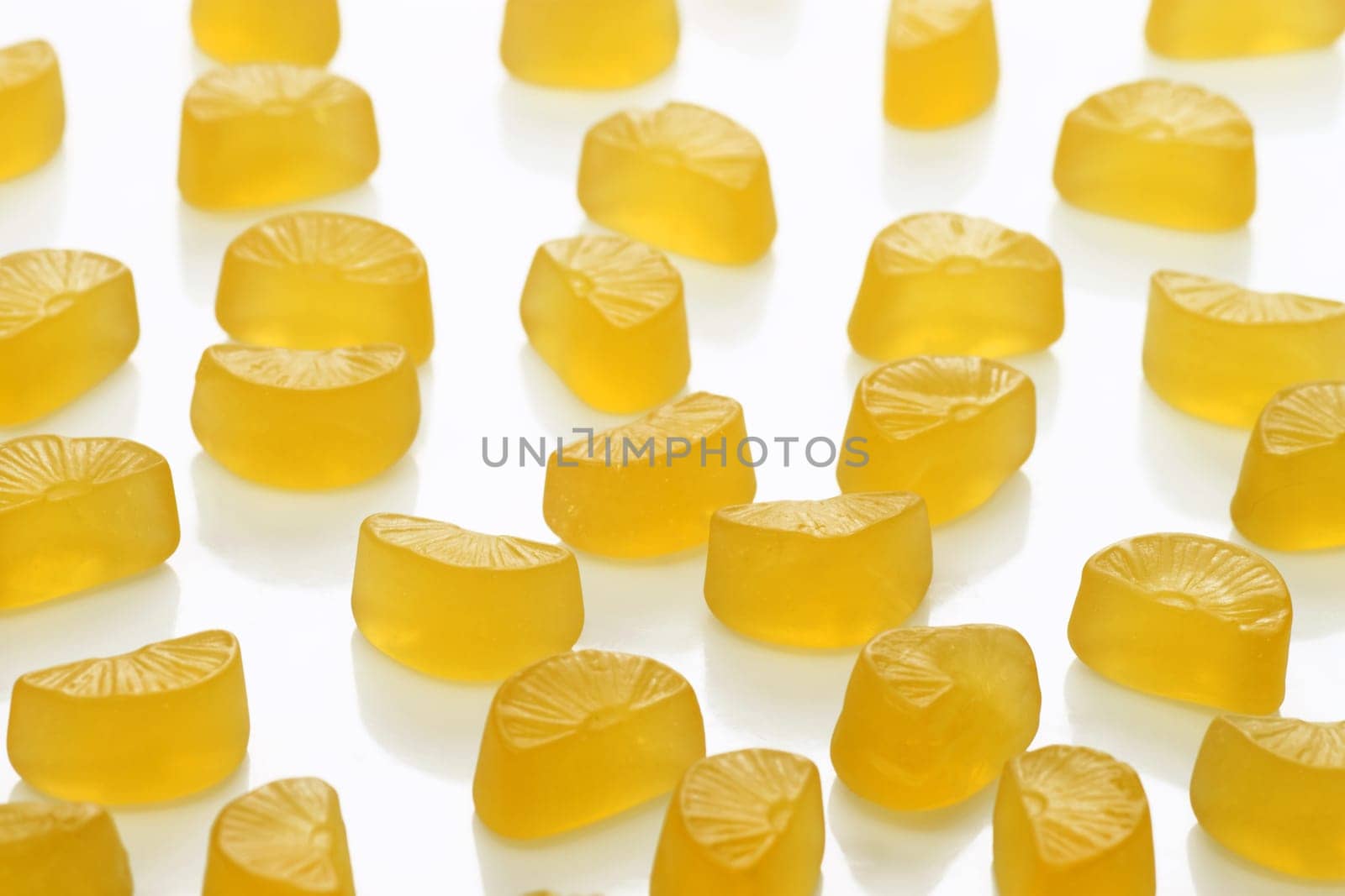 Wine gum