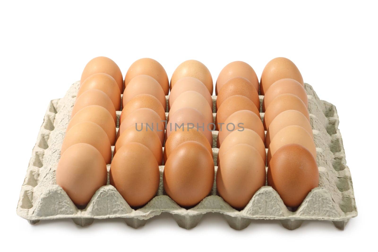 Egg pallet