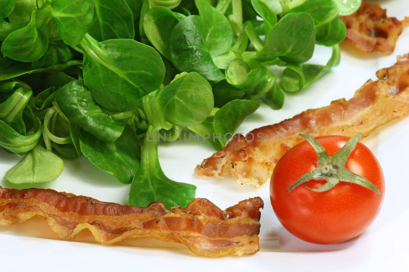 Corn salad