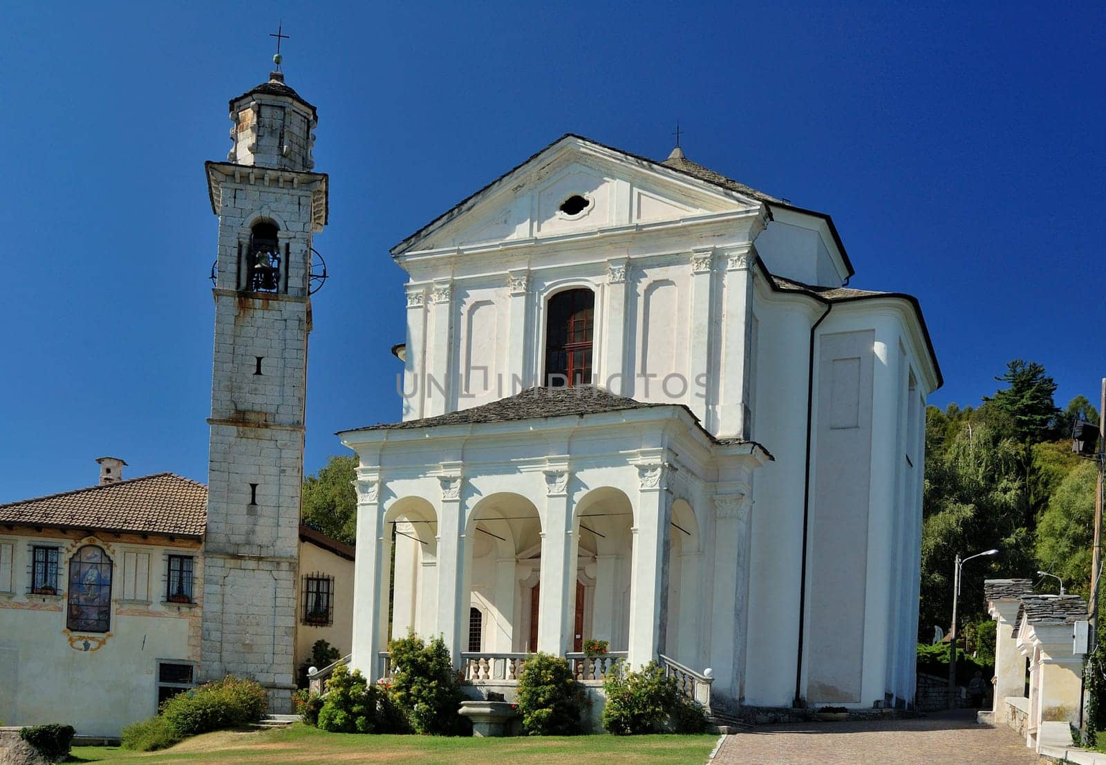 catholic church