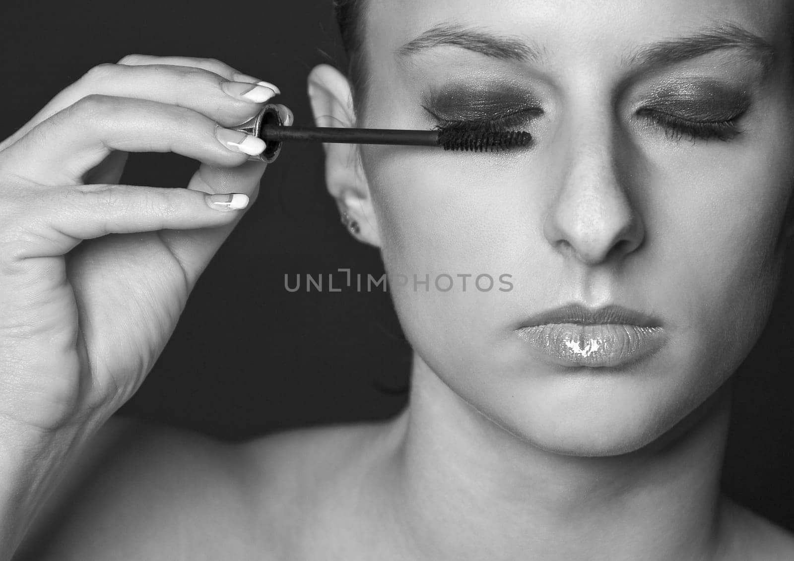 Mascara