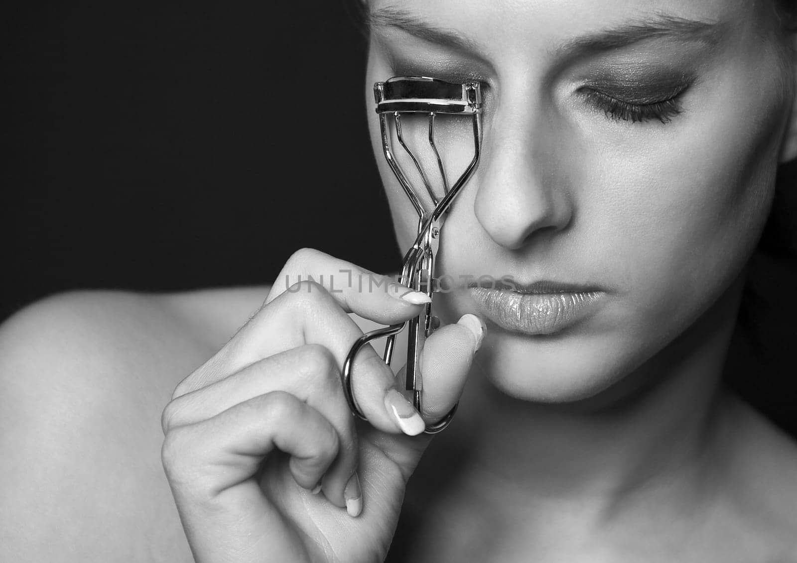 Make-up