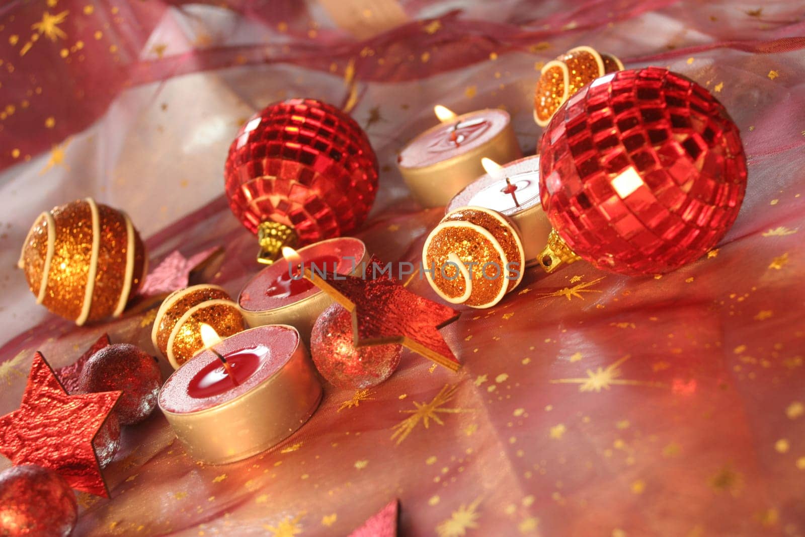 BaubleChristmas