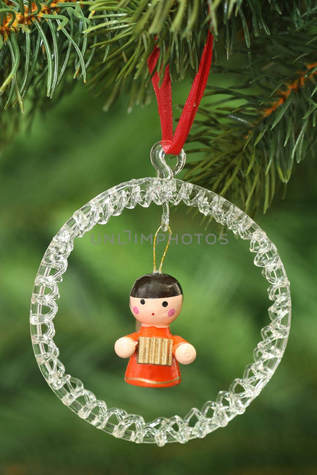 Christmas Angel
