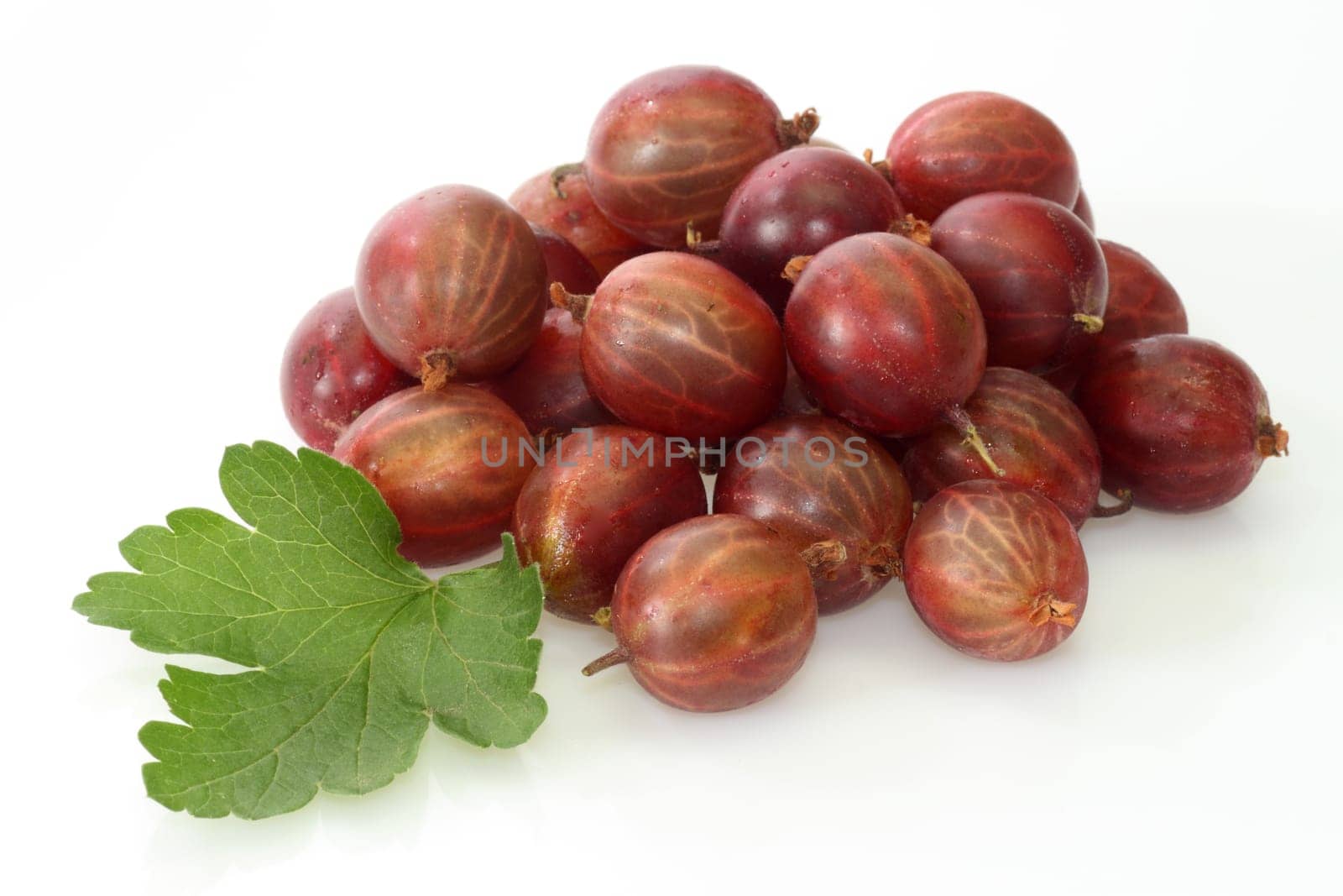 Gooseberries