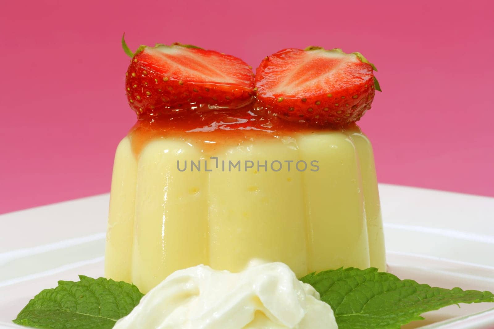 Custard