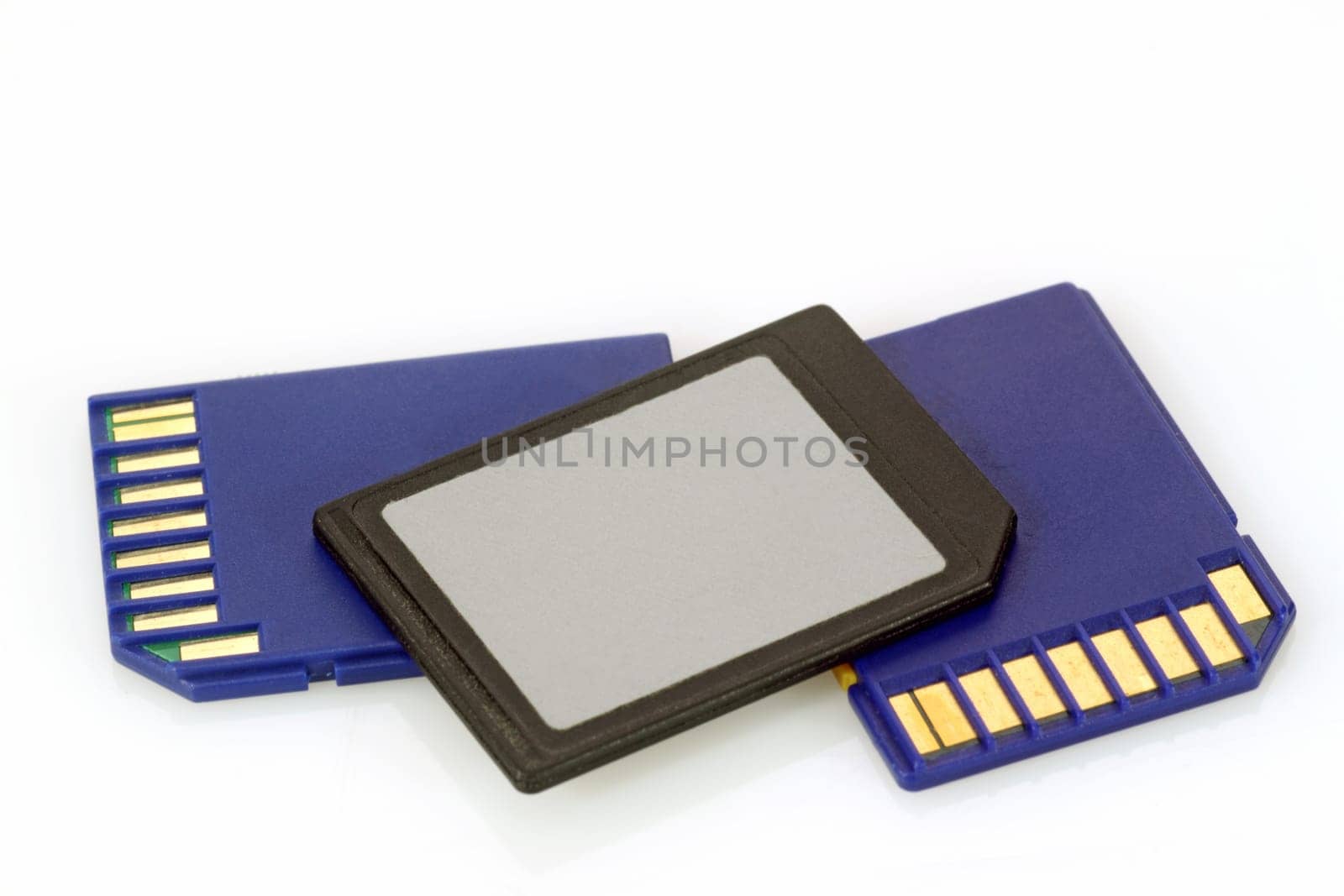 Memory card