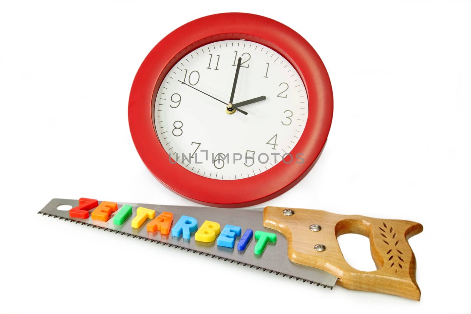 Temporary employment