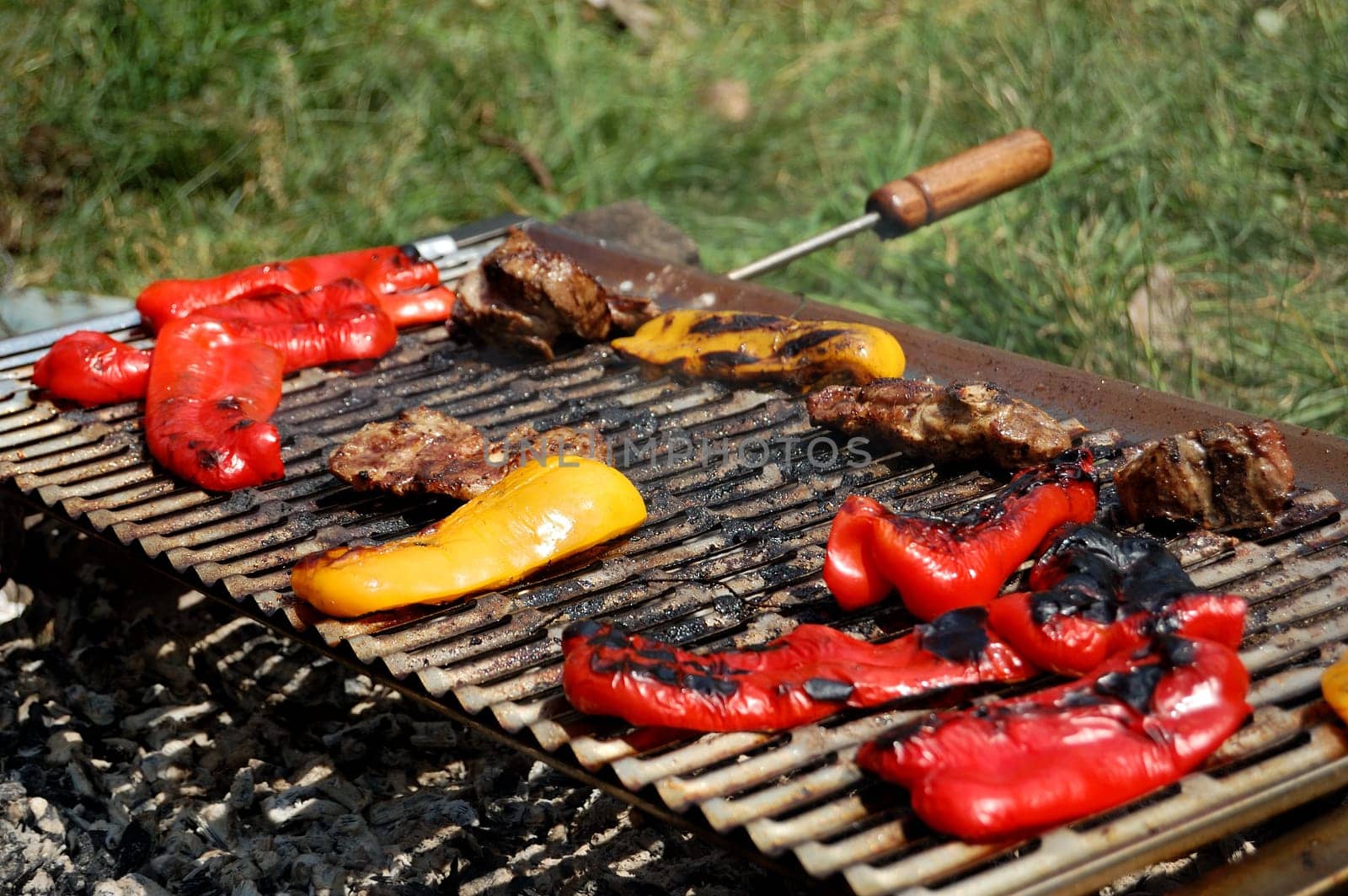 grill
