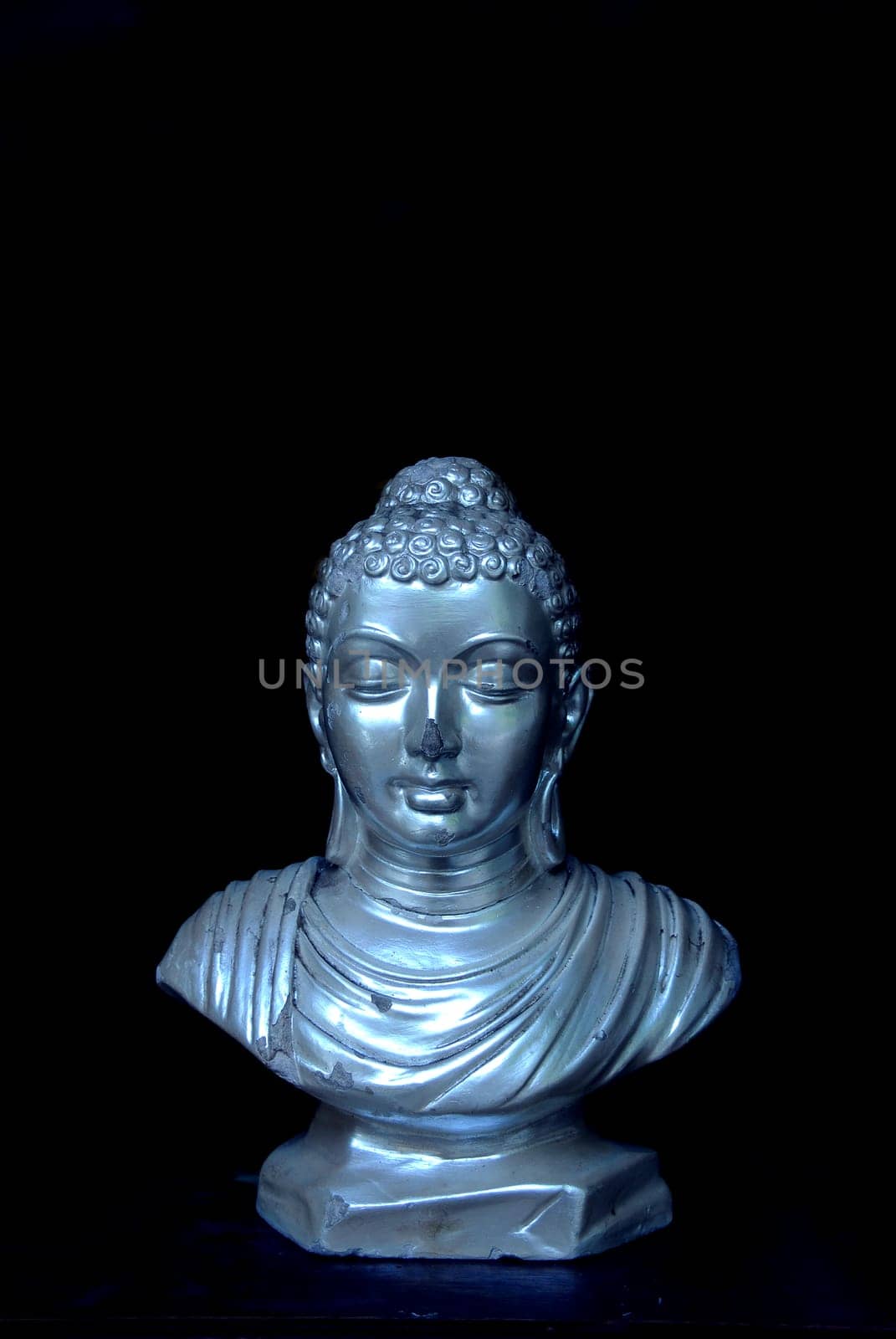Bust